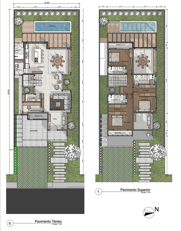 Casa no Villas Sto Antônio — foto 3