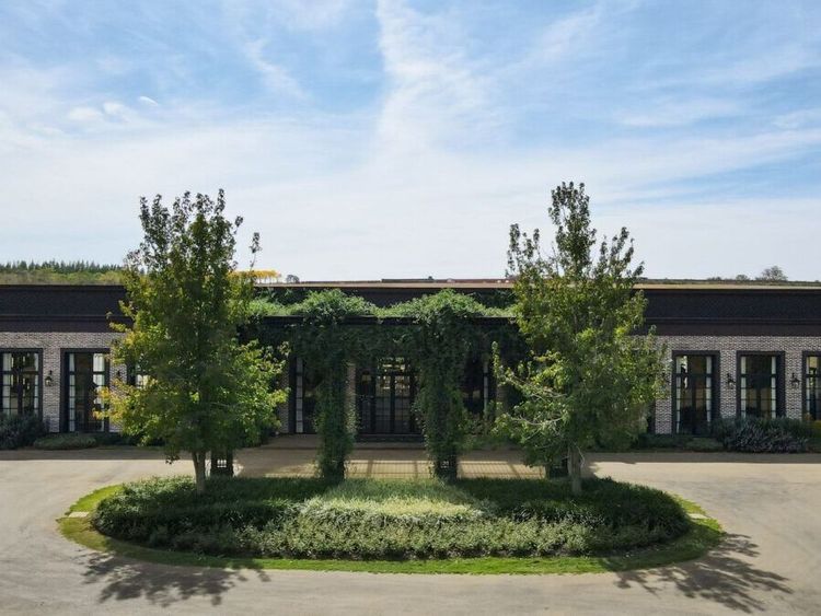 Boa Vista Estates: JHSF anuncia golfe de Greg Norman em Porto Feliz