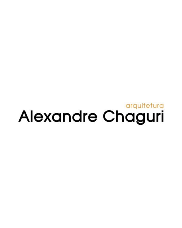 Alexandre Chaguri