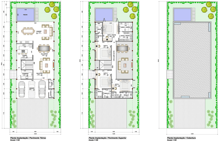 Casa no Villas Sto Antônio — foto 3