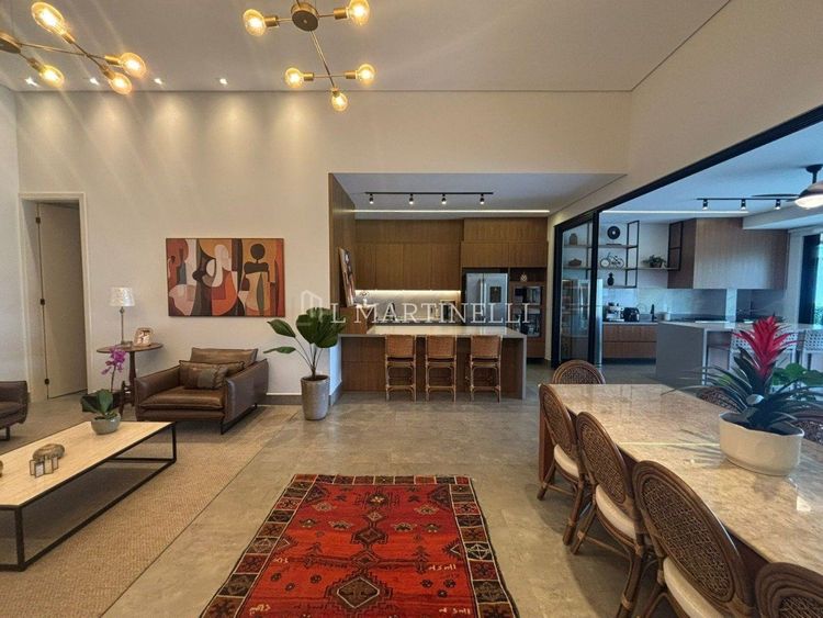 Casa no Parque Ytu Xapada — foto 3