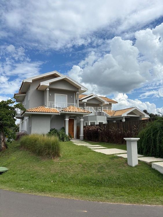 Casa no Parque Ytu Xapada — foto 3