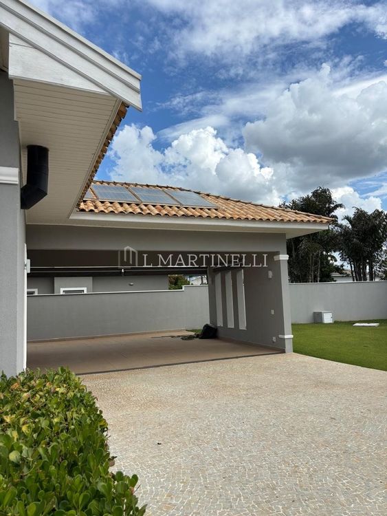 Casa no Parque Ytu Xapada — foto 5