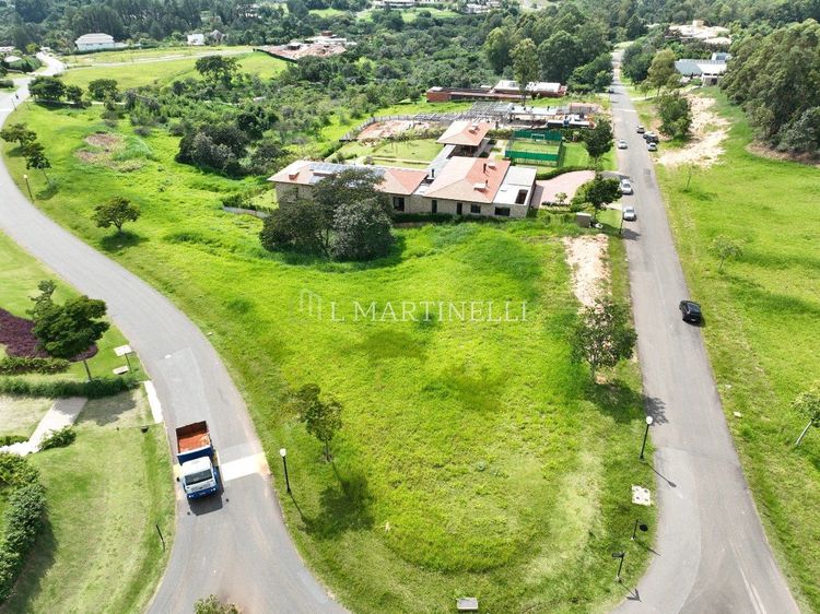 Terreno no Terras de São José II — foto 3